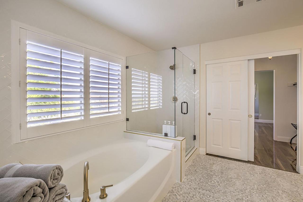 Casa de Férias Buddha Gem, 6 Bed Luxury With Pool Hot Tub Game And Much *