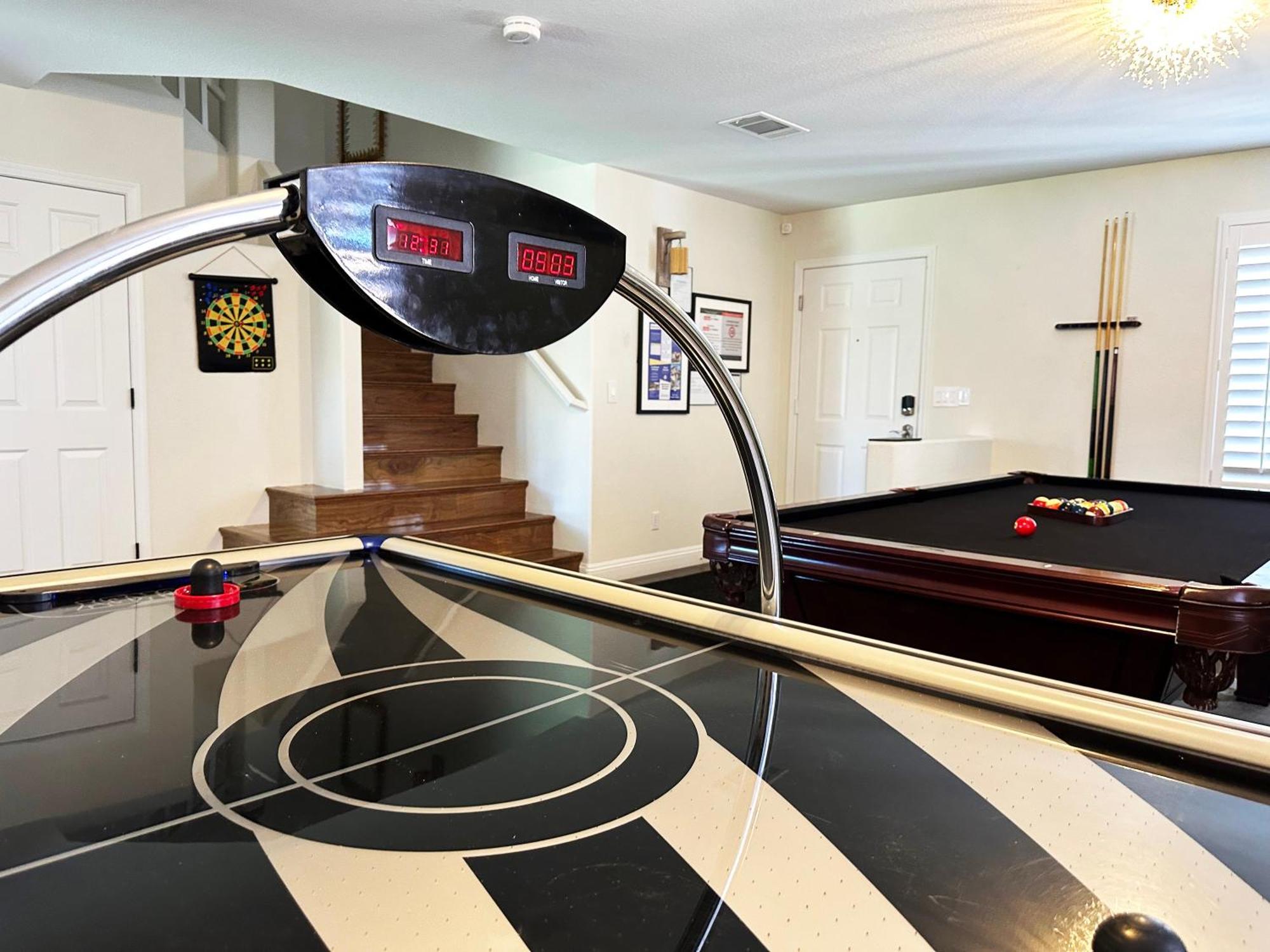 Buddha Gem, 6 Bed Luxury With Pool Hot Tub Game And Much Casa de Férias *