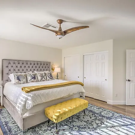 Buddha Gem, Central 6 Bed Room Luxury Home With Pool Hot Tub Game Room And Much More Las Vegas Exterior photo