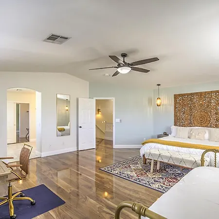 Buddha Gem, Central 6 Bed Room Luxury Home With Pool Hot Tub Game Room And Much More Las Vegas Exterior photo