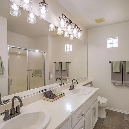 Buddha Gem, Central 6 Bed Room Luxury Home With Pool Hot Tub Game Room And Much More Las Vegas Exterior photo